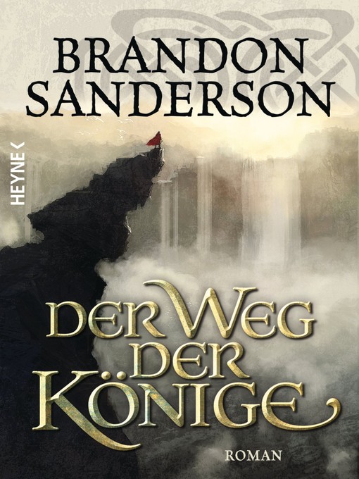 Titeldetails für Der Weg der Könige nach Brandon Sanderson - Warteliste